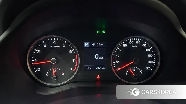 Kia Stonic id 3484936 из Кореи 18