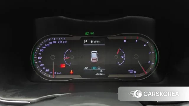 Hyundai Tucson (NX4) id 3334207 из Кореи 18