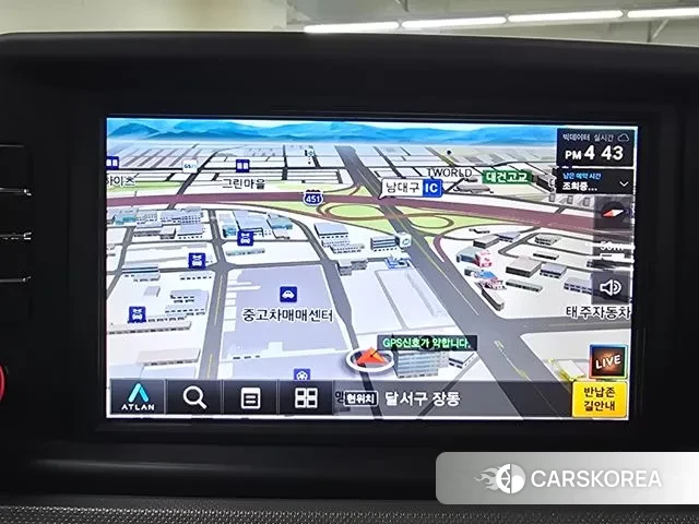 Kia Seltos id 3003774 из Кореи 10