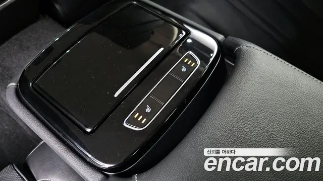 Genesis G80 (RG3) id 2789298 из Кореи 18