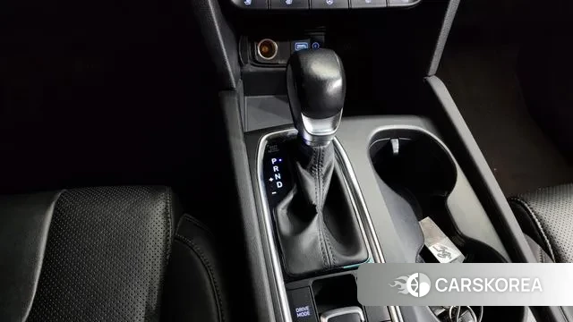 Hyundai Santa Fe TM id 3494258 из Кореи 18