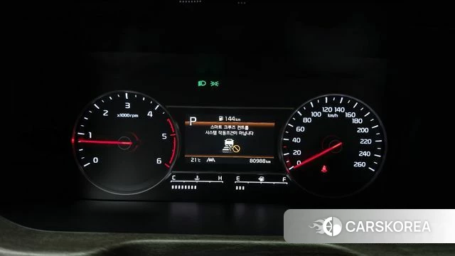 Kia Sorento 4th Generation id 3852839 из Кореи 18