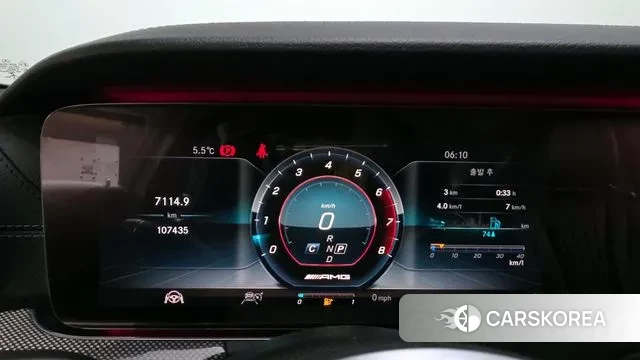 Mercedes-Benz CLS-Class C257 id 3547443 из Кореи 18