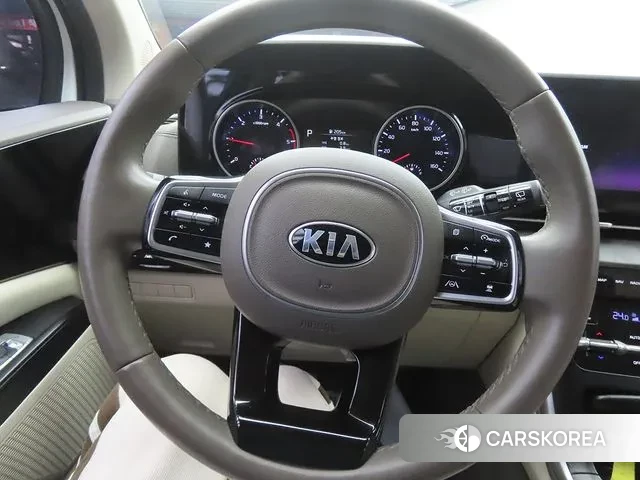 Kia Carnival 4th generation id 3587675 из Кореи 18