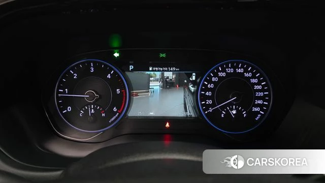 Hyundai Palisade id 4495637 из Кореи 31