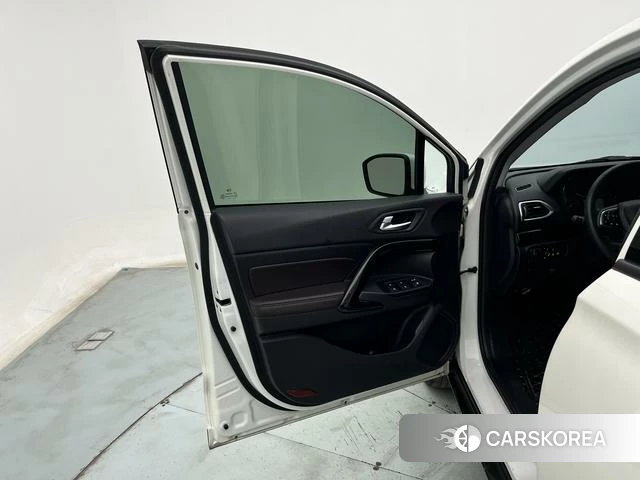 GAC Trumpchi Trumpchi GS4 id 4213597 из Китая 26