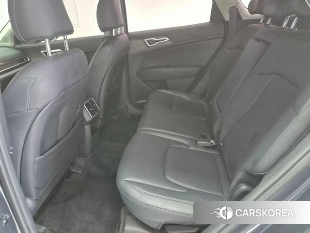 Kia Sportage 5th Generation id 4654133 из Кореи 18