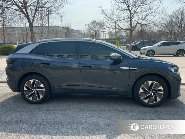 Volkswagen ID.4 CROZZ id 3920201 из Китая 14