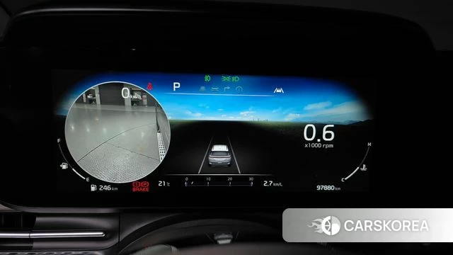 Kia Carnival 4th generation id 4202698 из Кореи 18