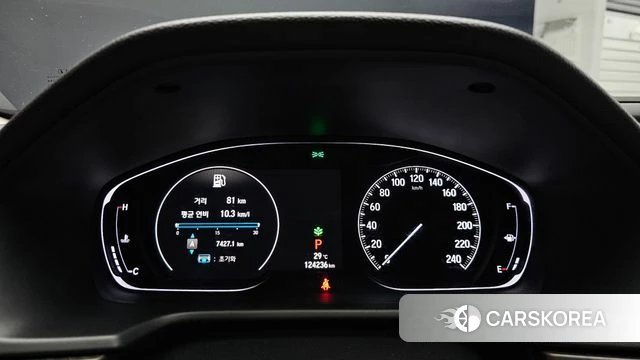 Honda Accord 10th Generation id 4502655 из Кореи 18