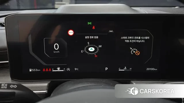 Kia The New K5 3rd generation id 3502544 из Кореи 18