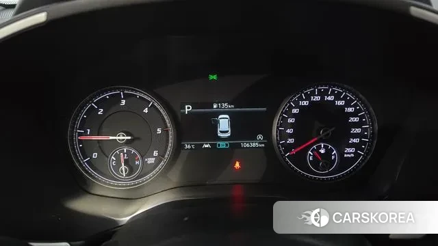 Hyundai The New Santa Fe id 2975903 из Кореи 18