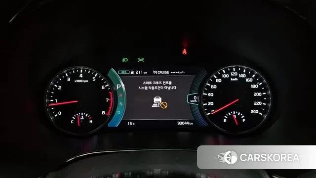 Kia Seltos id 3407772 из Кореи 18