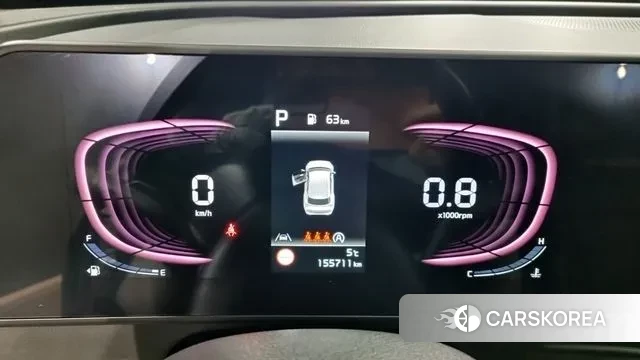 Kia Sportage 5th Generation id 3545775 из Кореи 14