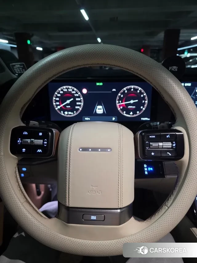 Hyundai Grandeur (GN7) id 3554972 из Кореи 16