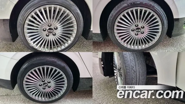 Kia K5 3rd generation id 2927777 из Кореи 18