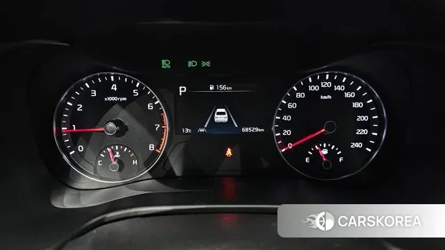 Kia The New K3 2nd generation id 3394963 из Кореи 18