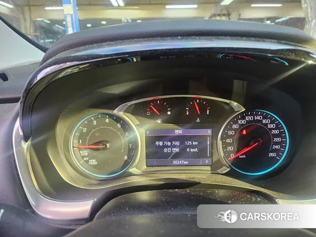 Chevrolet (GM Daewoo) Traverse id 3735934 из Кореи 18