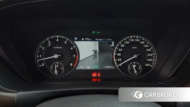 Genesis G90 id 3343497 из Кореи 18