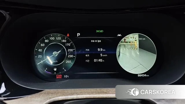 Kia K5 3rd generation id 3499398 из Кореи 18