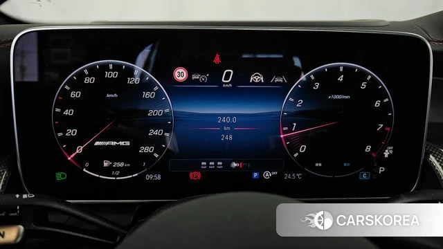 Mercedes-Benz GLC-Class X254 id 4427037 из Кореи 32