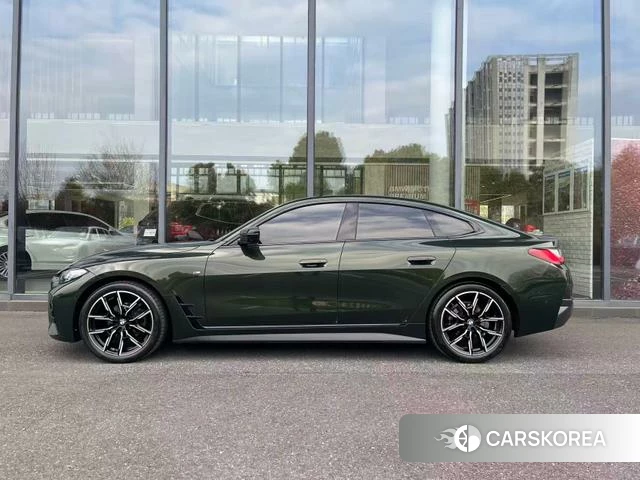 BMW 4 series id 3913755 из Китая 12