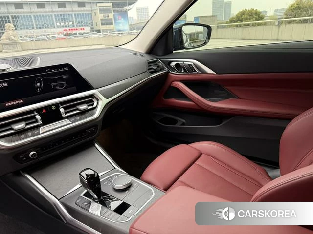 BMW 4 series id 3919425 из Китая 16