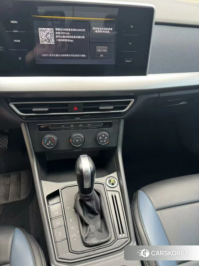 Volkswagen Lavida id 4238062 из Китая 19