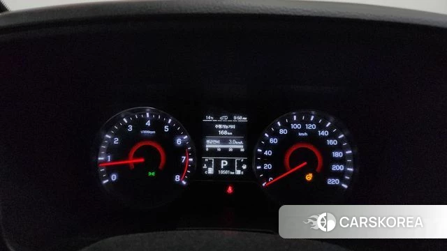 Ssangyong The New Tivoli id 4266645 из Кореи 29