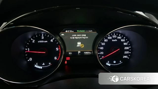 Kia The New Carnival id 3873417 из Кореи 18