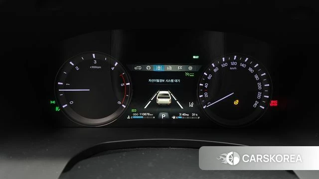 Ssangyong Rexton Sports Cannes id 4856012 из Кореи 33