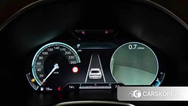 Genesis G80 (RG3) id 3877949 из Кореи 18