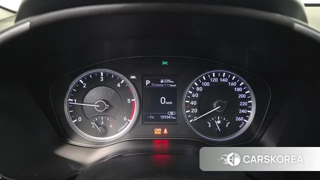 Hyundai Santa Fe TM id 3602283 из Кореи 18