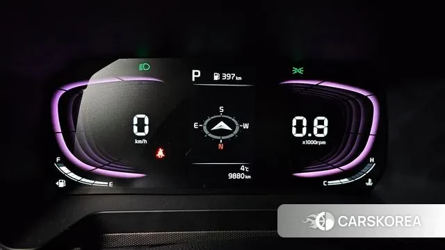 Kia The New Kia Ray id 3664475 из Кореи 18