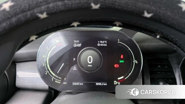 Mini Cooper id 3860326 из Кореи 18