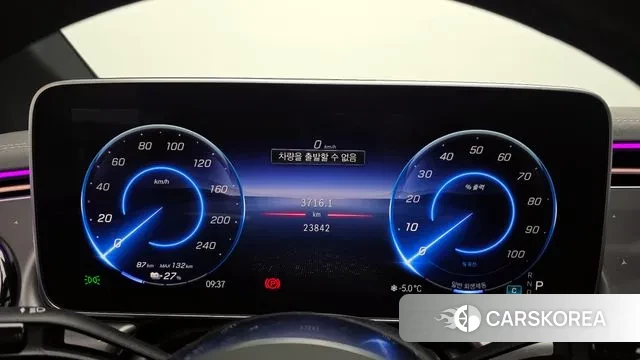 Mercedes-Benz EQE V295 id 3560518 из Кореи 18