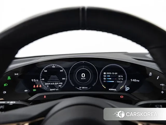 Porsche Taycan id 3487267 из Кореи 18