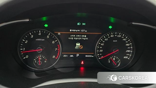 Kia Stinger Meister id 4741145 из Кореи 32