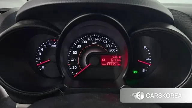 Kia The New Ray id 2995739 из Кореи 18