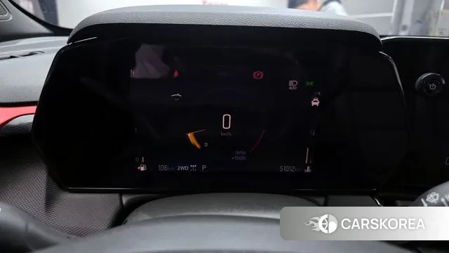 Chevrolet (GM Daewoo) The New Trail Blazer id 3758093 из Кореи 18