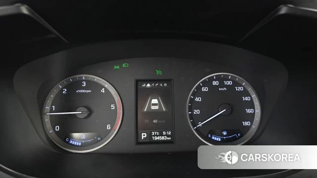 Hyundai Solati id 4557717 из Кореи 18