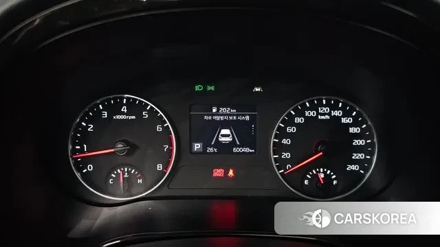 Kia Seltos id 2960593 из Кореи 18