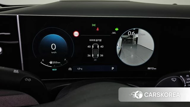 Hyundai The New Tucson (NX4) id 3870206 из Кореи 18