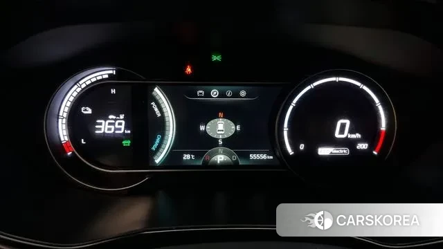 Kia Niro Plus id 3053337 из Кореи 18