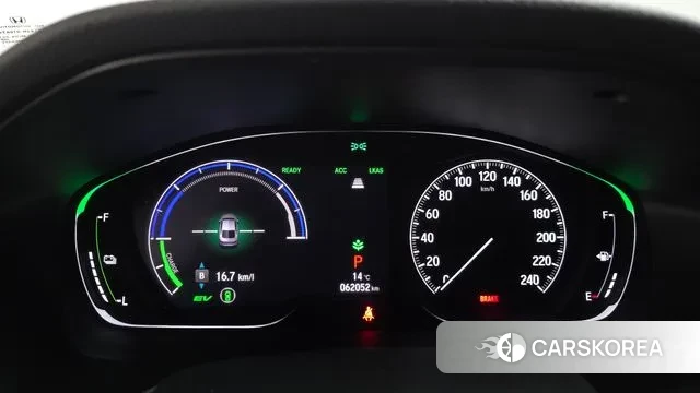 Honda Accord 10th Generation id 3607866 из Кореи 18