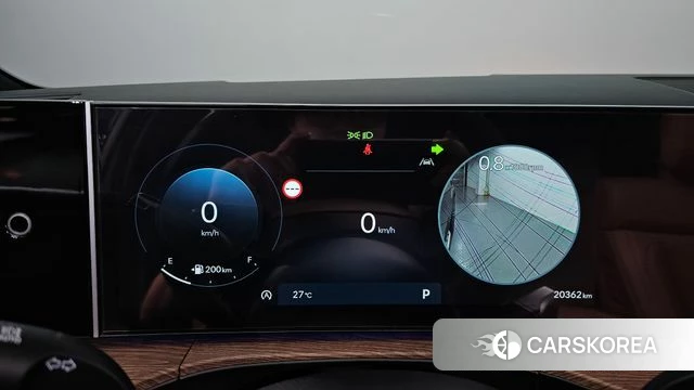 Hyundai Santa Fe (MX5) id 4904929 из Кореи 30
