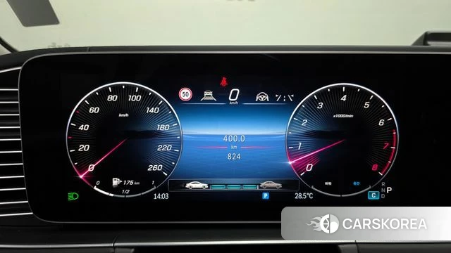 Mercedes-Benz GLE-Class W167 id 4413652 из Кореи 33
