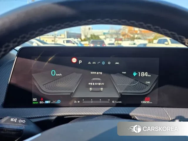 Kia EV6 id 3478785 из Кореи 18