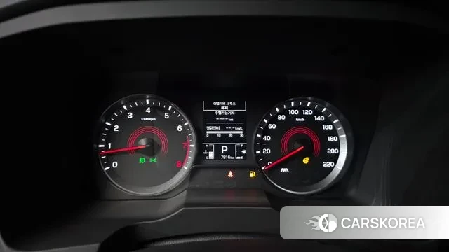 Ssangyong Beautiful Korando id 3028148 из Кореи 18