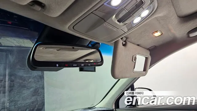 Hyundai Santa Fe TM id 2528483 из Кореи 18